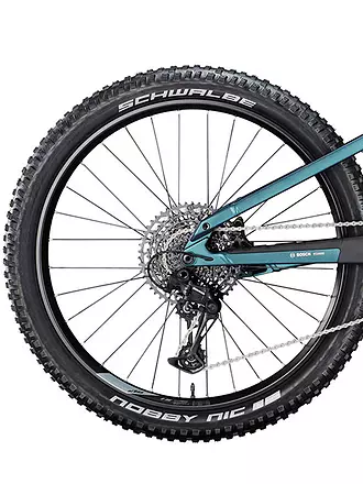 KTM | Herren E-Mountainbike Macina Kapoho 8973 L | 